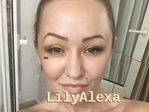 LilyAlexa