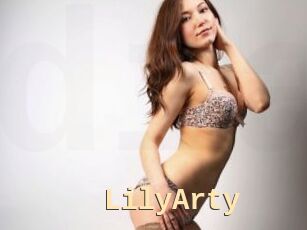 LilyArty
