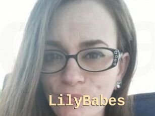 LilyBabes