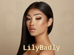 LilyBadly