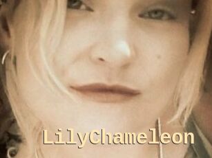 LilyChameleon