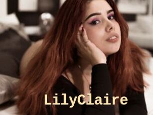 LilyClaire