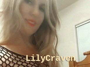 LilyCraven