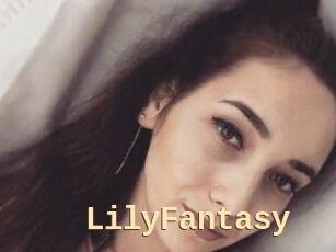 LilyFantasy