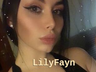 LilyFayn