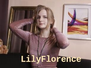 LilyFlorence