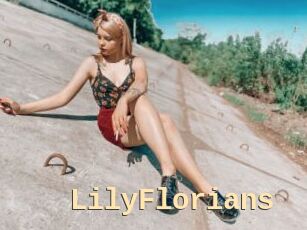 LilyFlorians