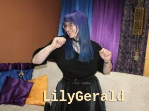 LilyGerald