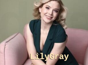 LilyGray