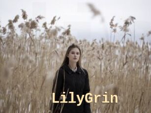 LilyGrin