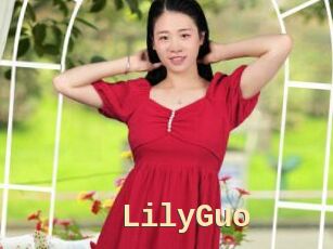 LilyGuo