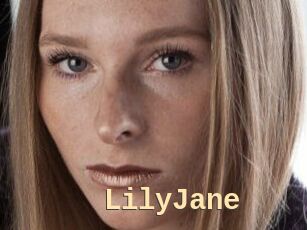 LilyJane