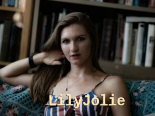 LilyJolie