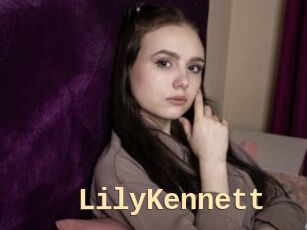 LilyKennett