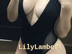 LilyLambert