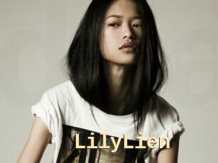 LilyLien
