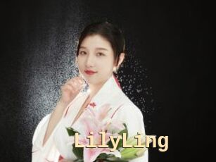 LilyLing