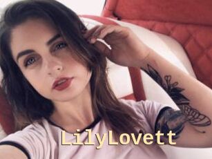 LilyLovett