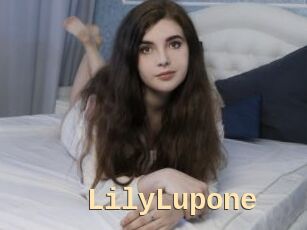 LilyLupone