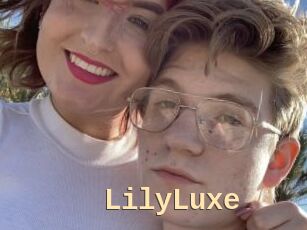 LilyLuxe