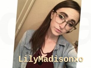 LilyMadisonxo