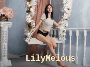 LilyMelous