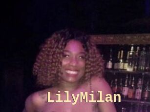 LilyMilan