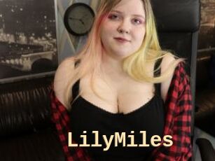 LilyMiles