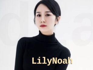 LilyNoah