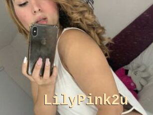 LilyPink2u