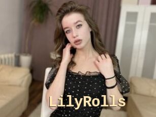 LilyRolls