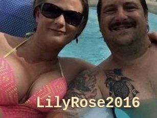 LilyRose2016