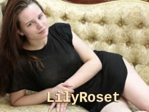 LilyRoset
