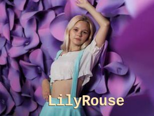 LilyRouse