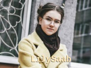 LilySaab