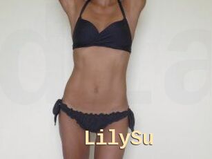 LilySu