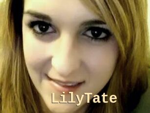 LilyTate