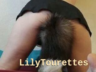 LilyTourettes