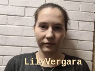 LilyVergara