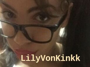 LilyVonKinkk