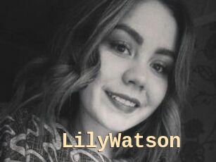 LilyWatson