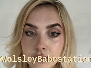 LilyWolsleyBabestation