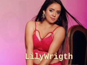 LilyWrigth