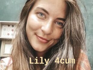 Lily_4cum