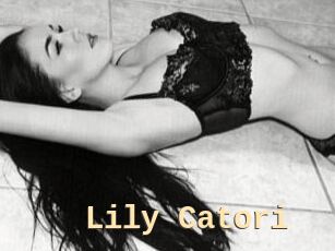 Lily_Catori