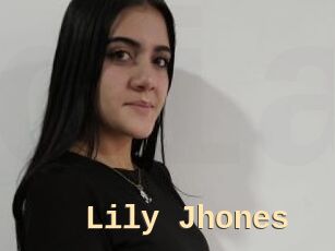Lily_Jhones
