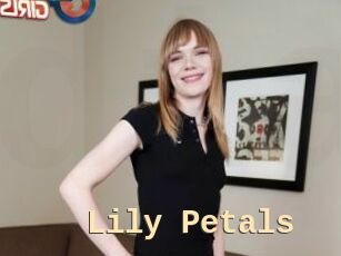 Lily_Petals