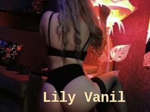 Lily_Vanil