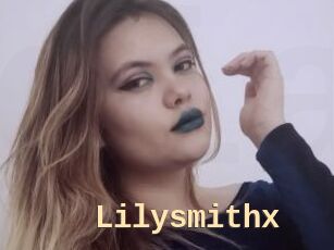 Lilysmithx
