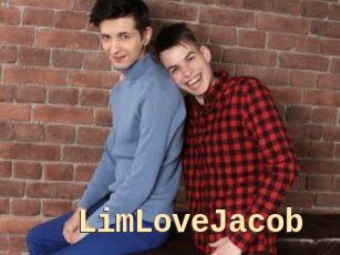 LimLoveJacob
